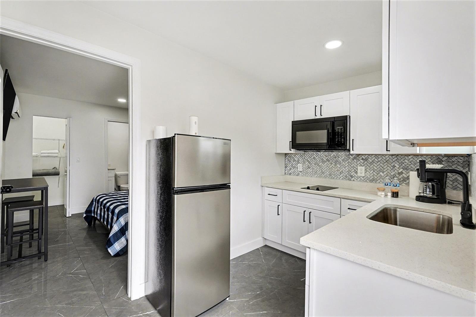 SOUTHWOOD HILLS UNIT 05 - Residential