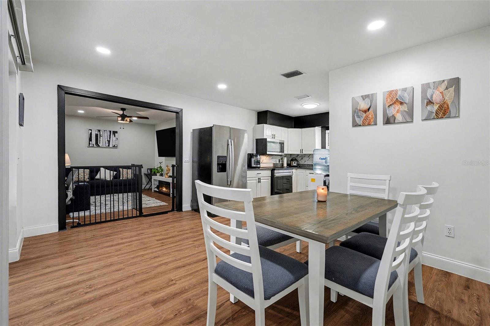 SOUTHWOOD HILLS UNIT 05 - Residential