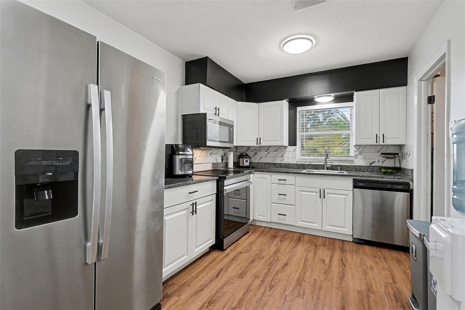 SOUTHWOOD HILLS UNIT 05 - Residential