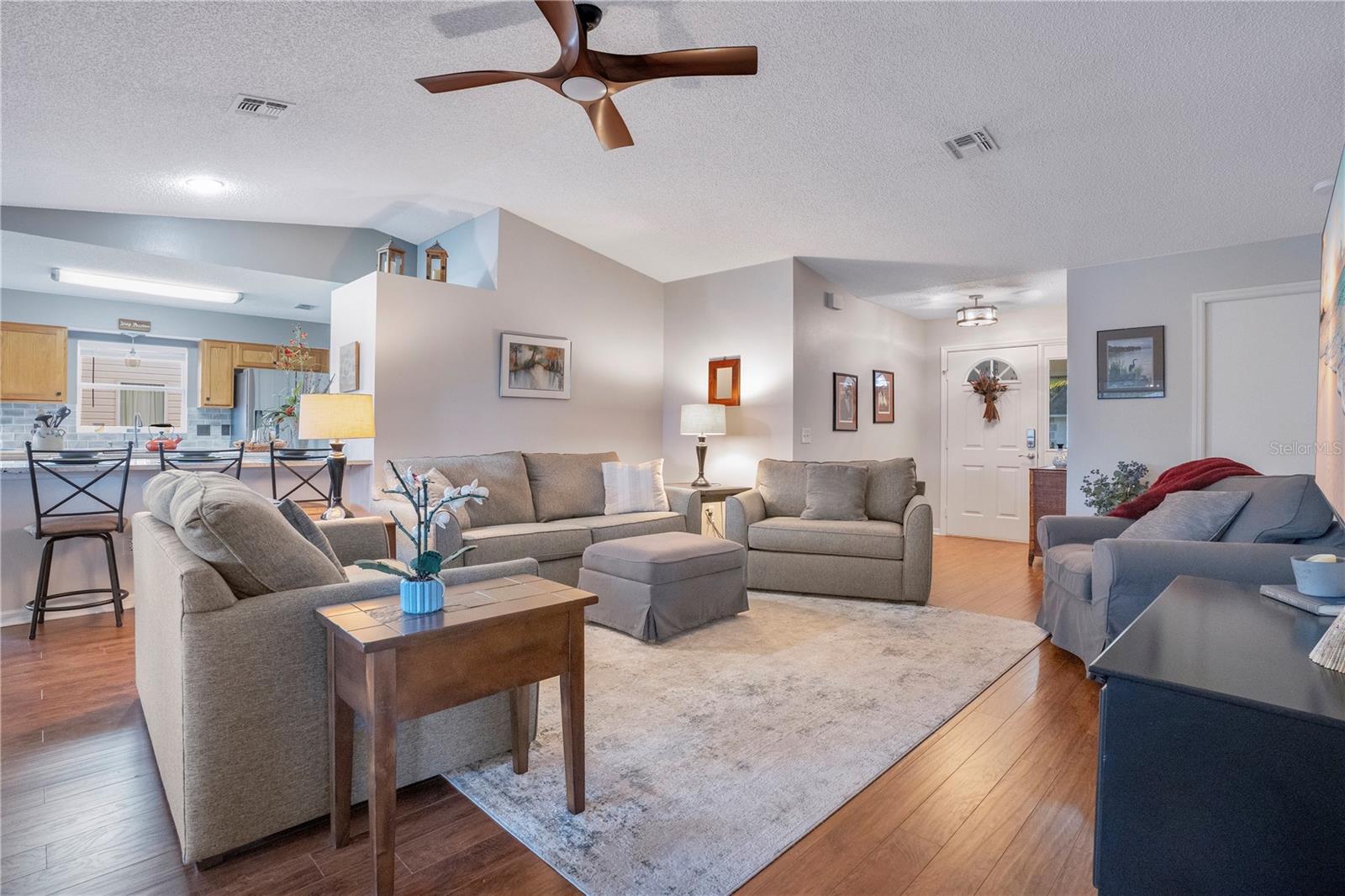 PENNBROOKE PH 01K UNITS 01 & 02 - Residential