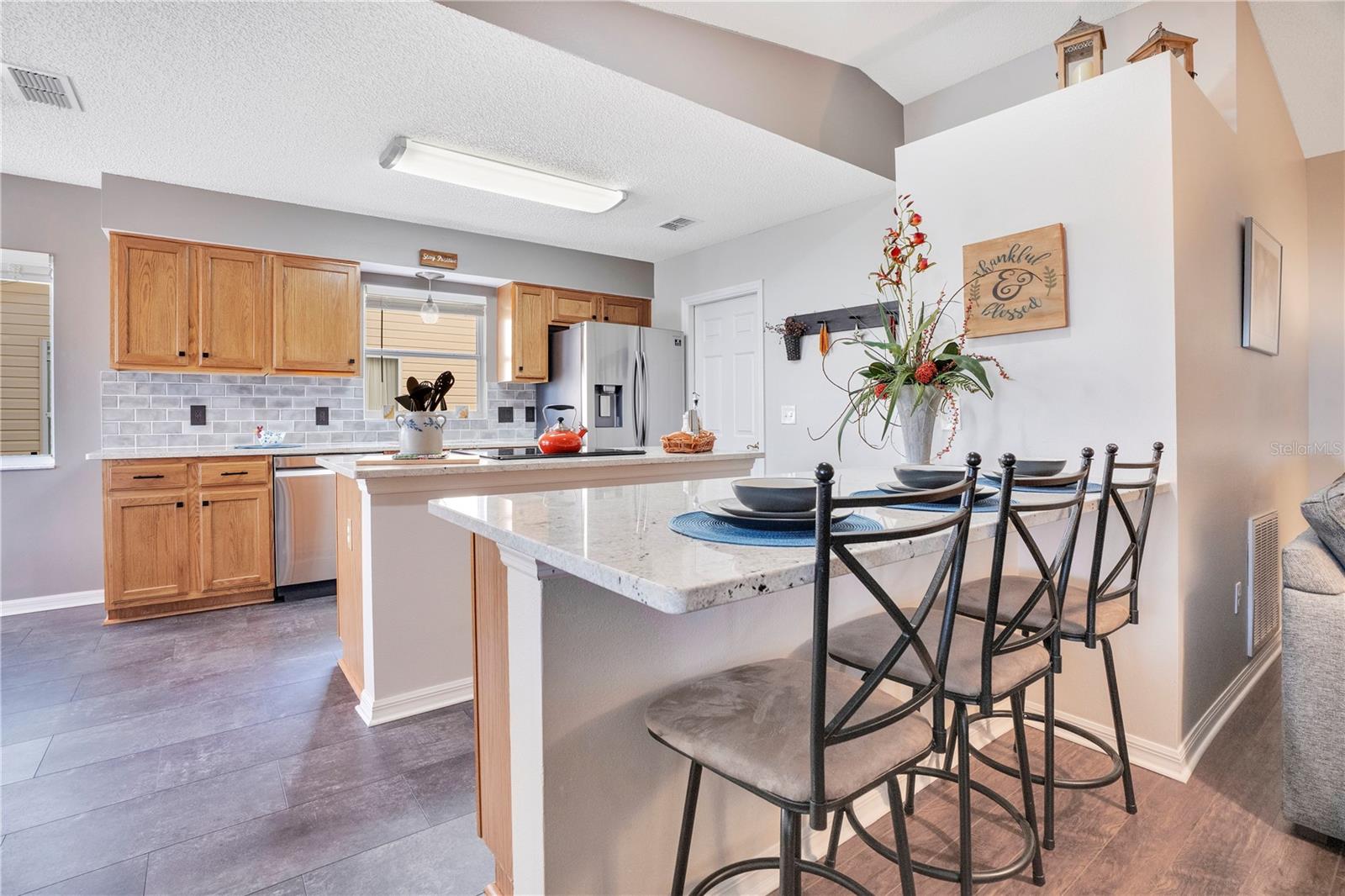 PENNBROOKE PH 01K UNITS 01 & 02 - Residential