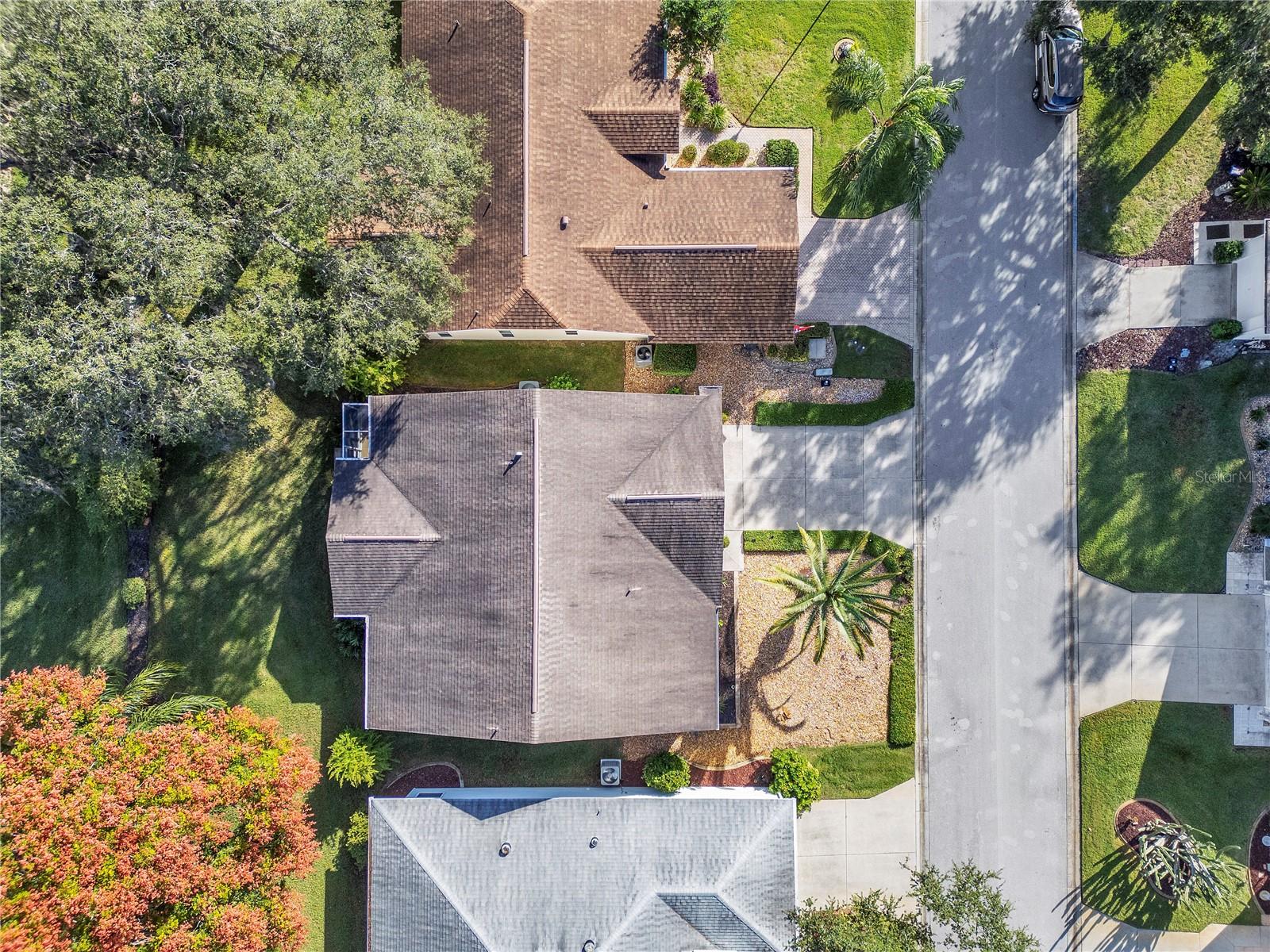 PENNBROOKE PH 01K UNITS 01 & 02 - Residential