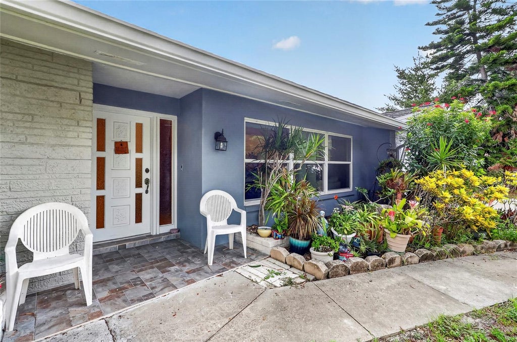 Photo of 1158 Overcash Drive, Dunedin, FL 34698 (MLS # TB8548690)