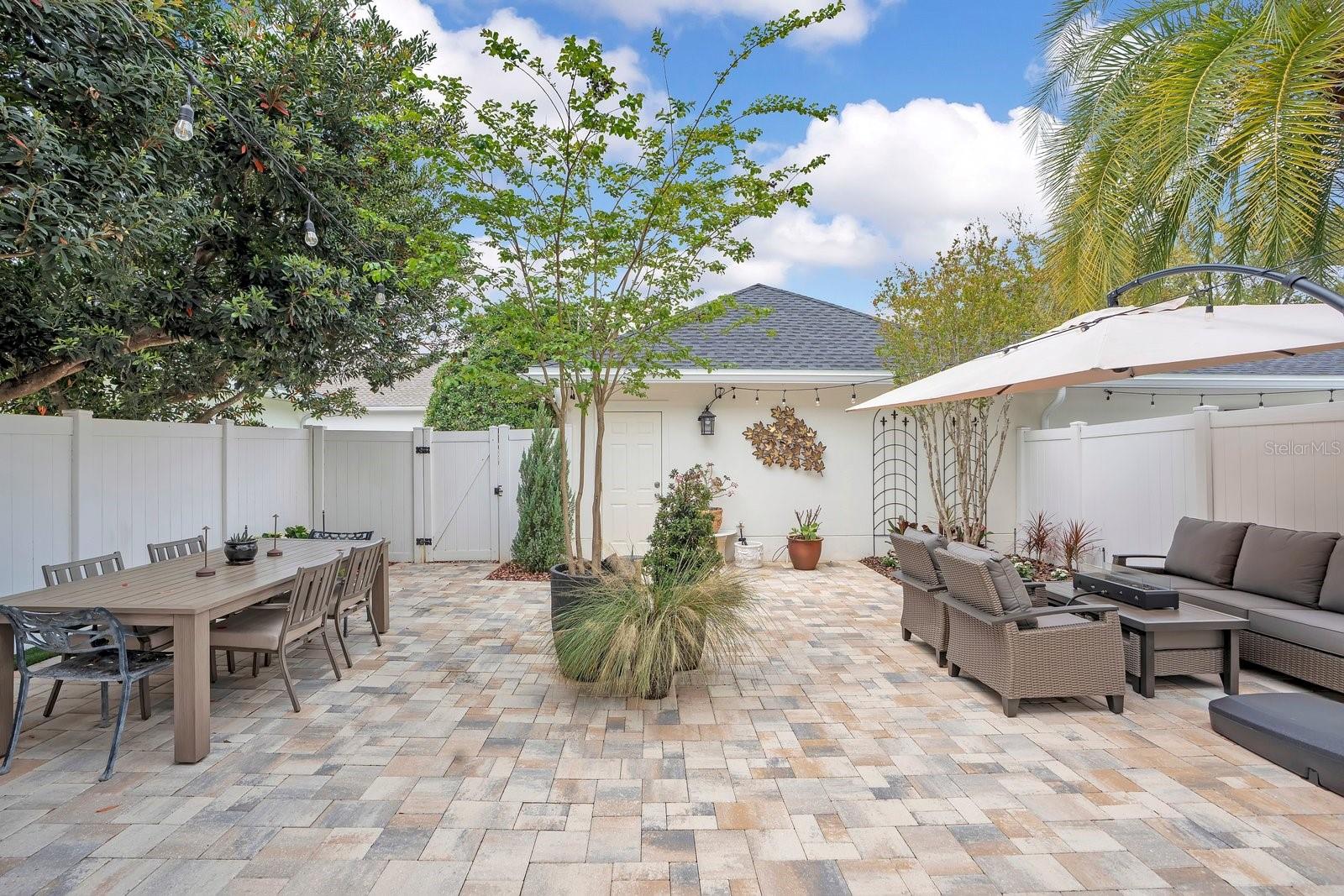 BALDWIN PARK - Residential