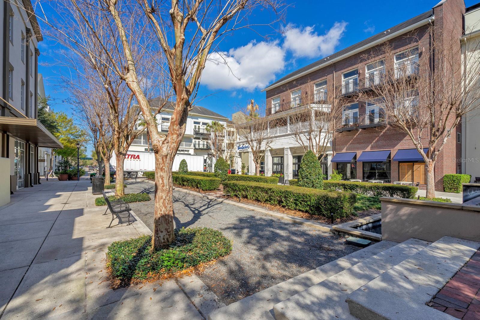 BALDWIN PARK - Residential