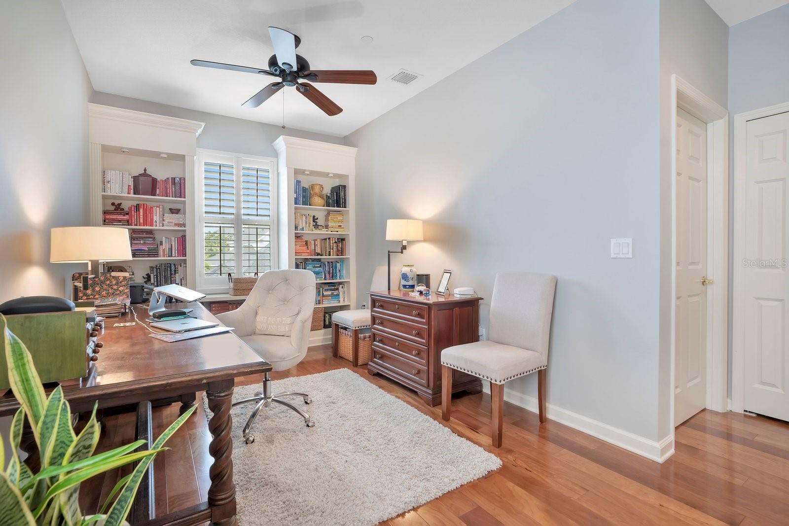 BALDWIN PARK - Residential