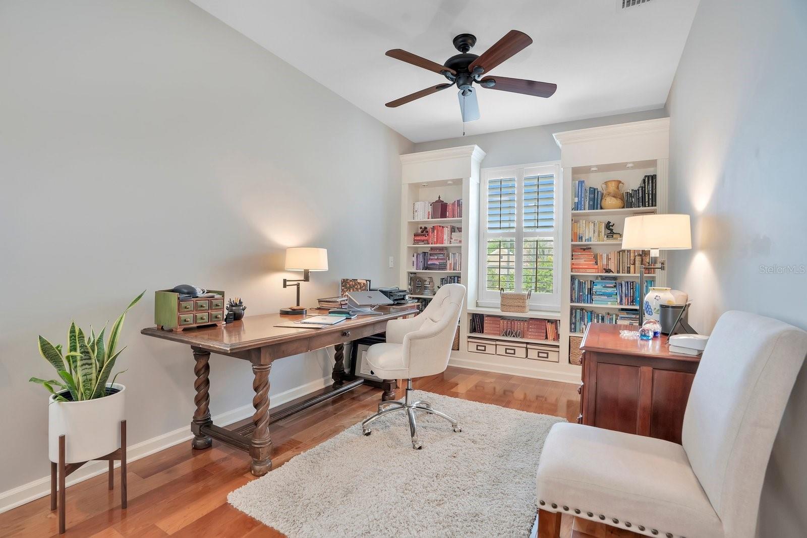 BALDWIN PARK - Residential