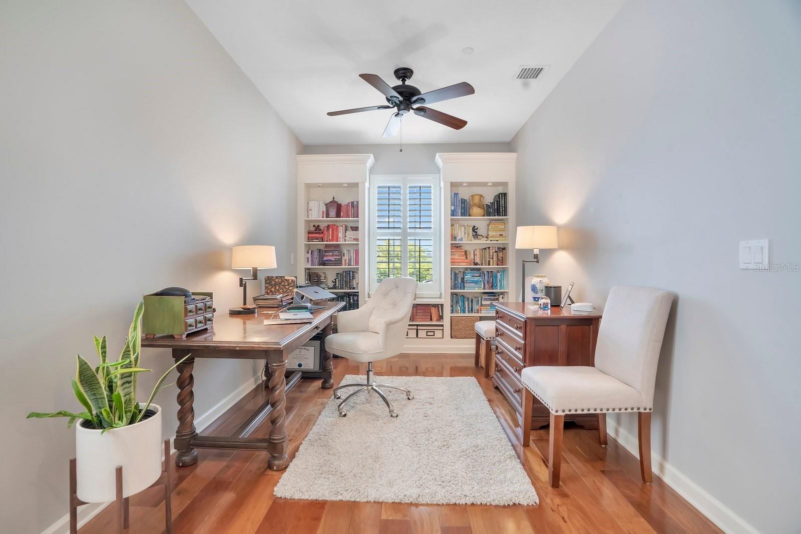 BALDWIN PARK - Residential