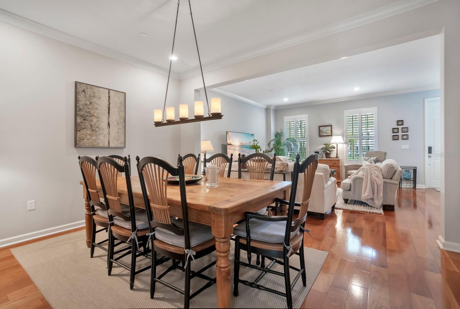 BALDWIN PARK - Residential