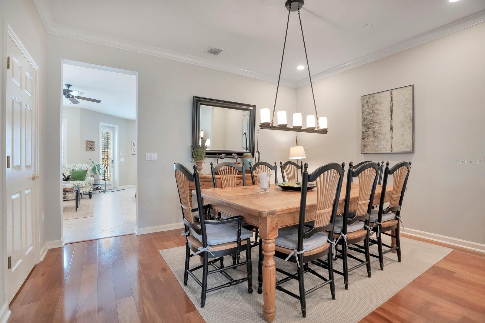 BALDWIN PARK - Residential