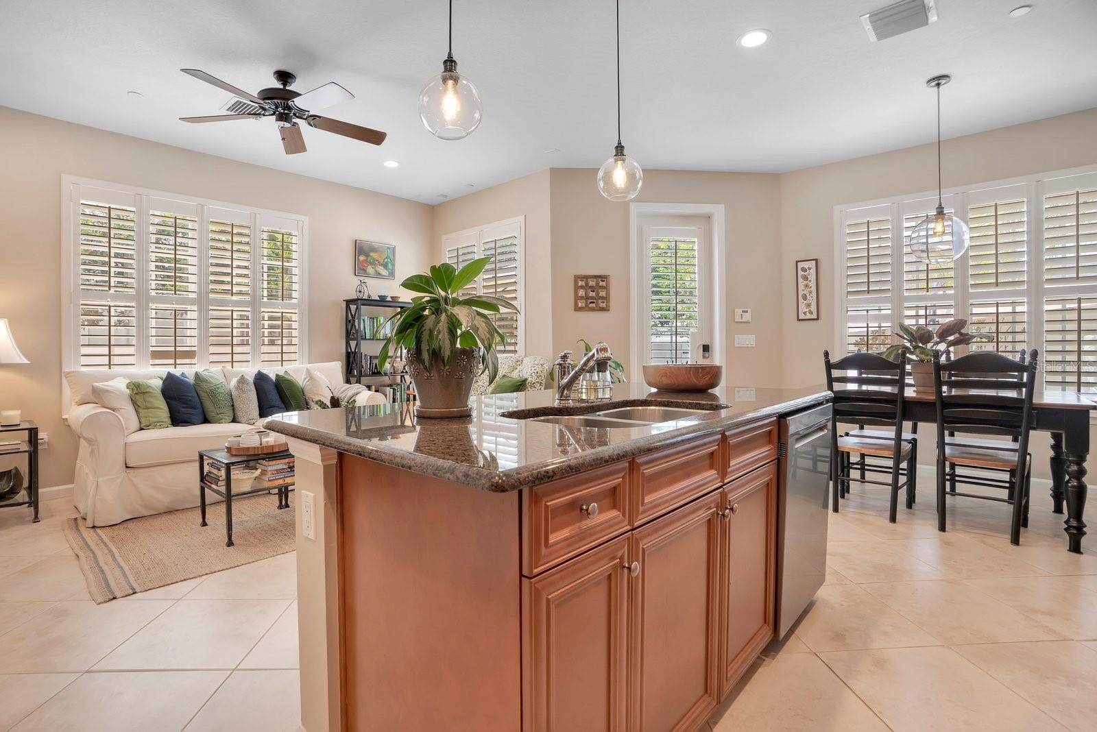 BALDWIN PARK - Residential