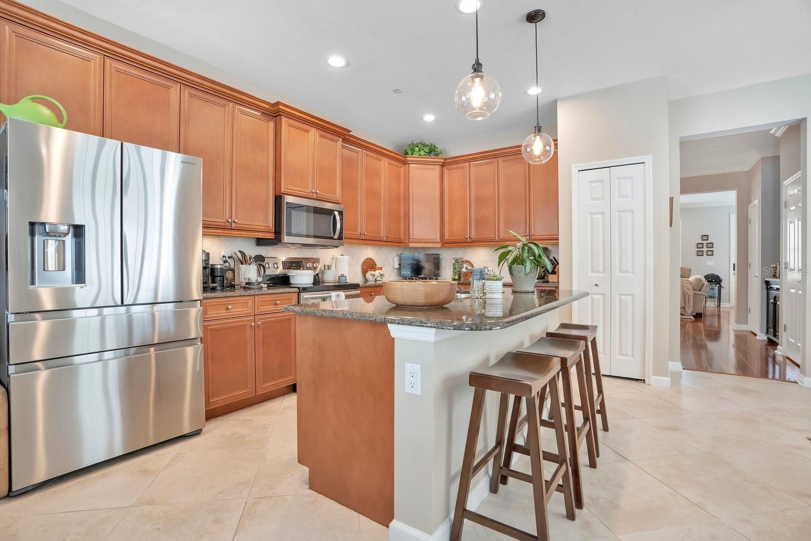 BALDWIN PARK - Residential