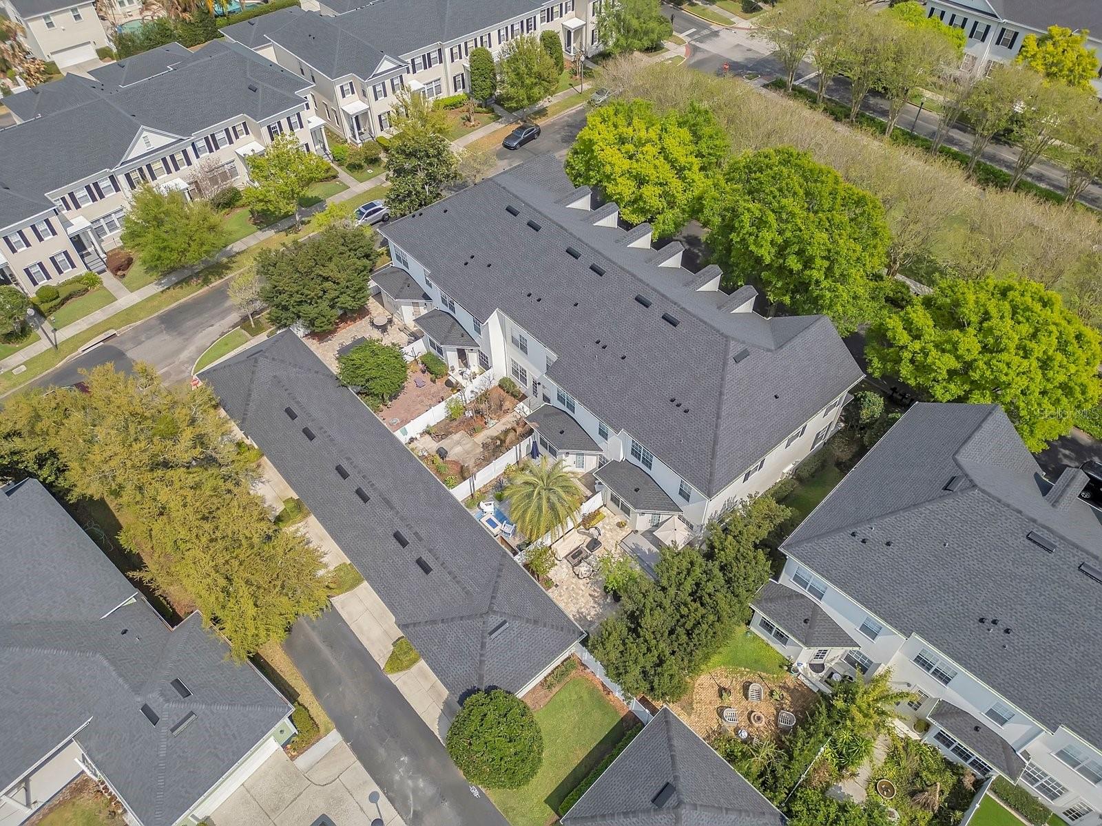 BALDWIN PARK - Residential