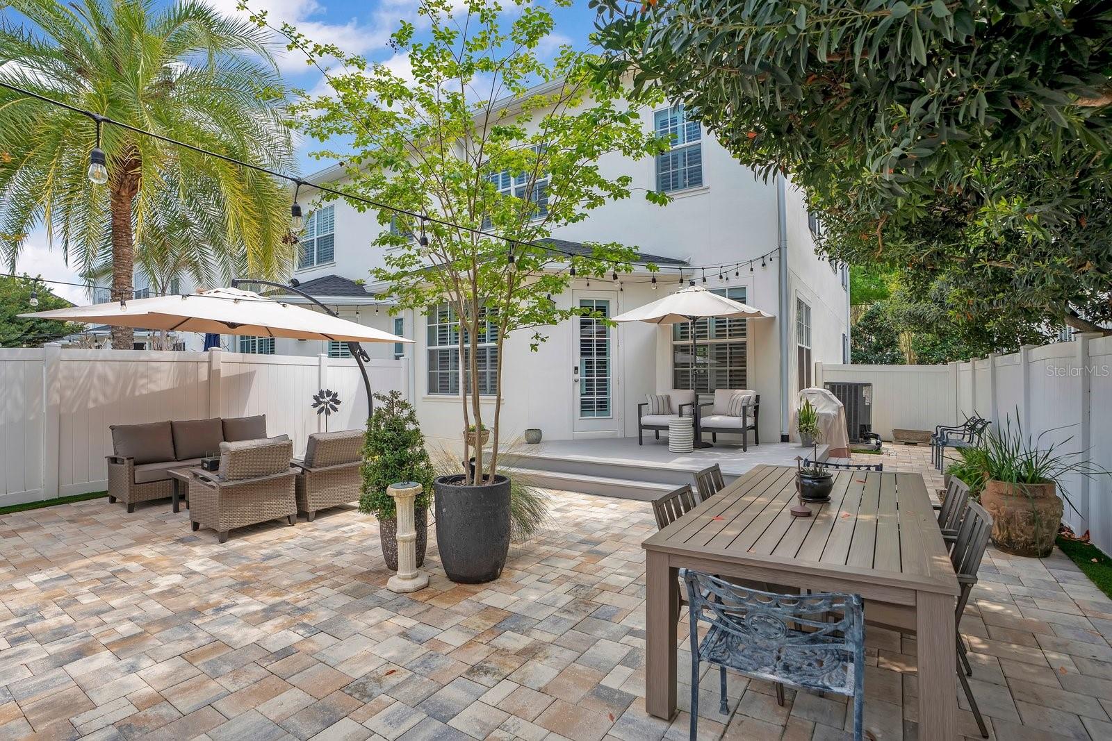 BALDWIN PARK - Residential