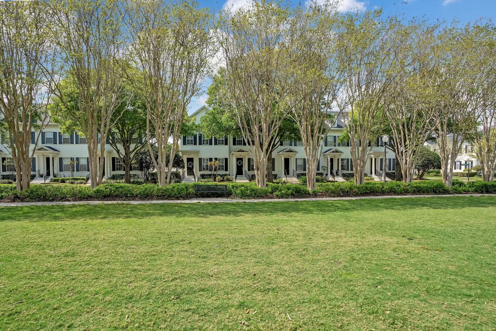 BALDWIN PARK - Residential