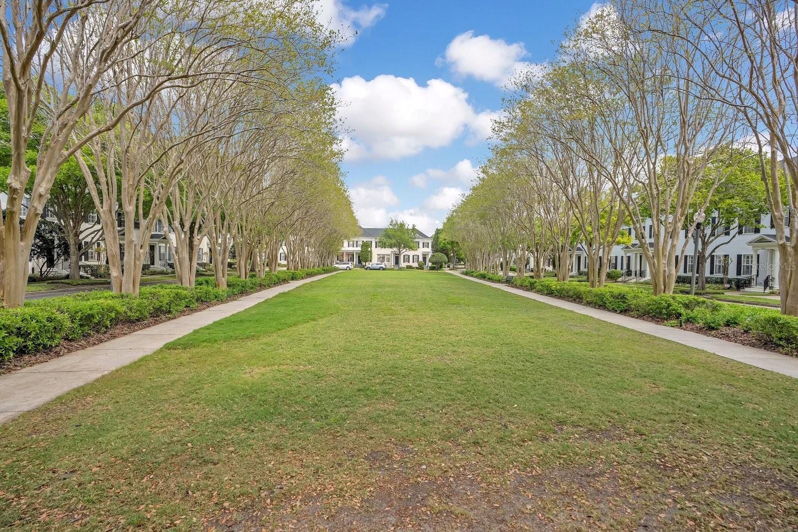 BALDWIN PARK - Residential