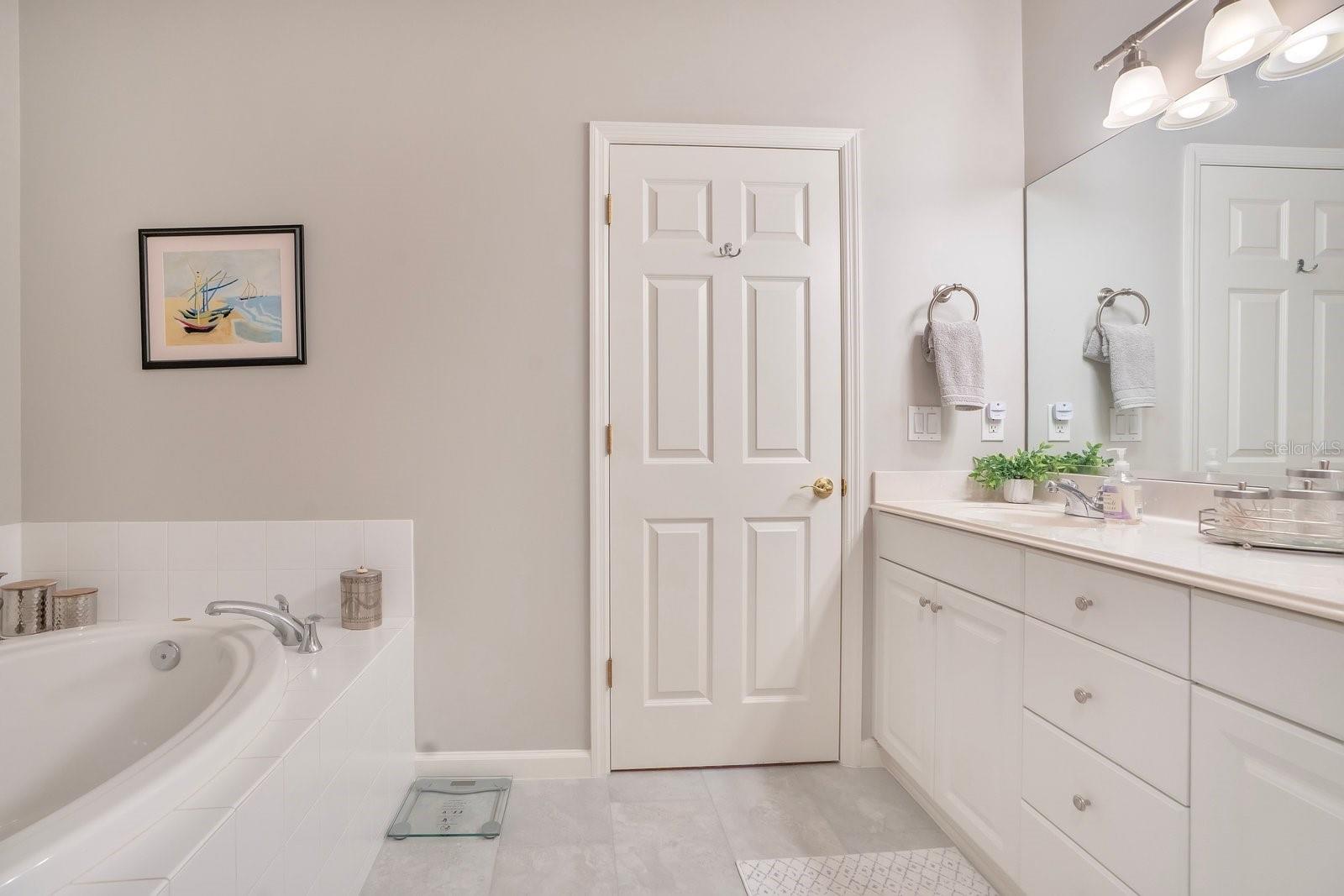 BALDWIN PARK - Residential