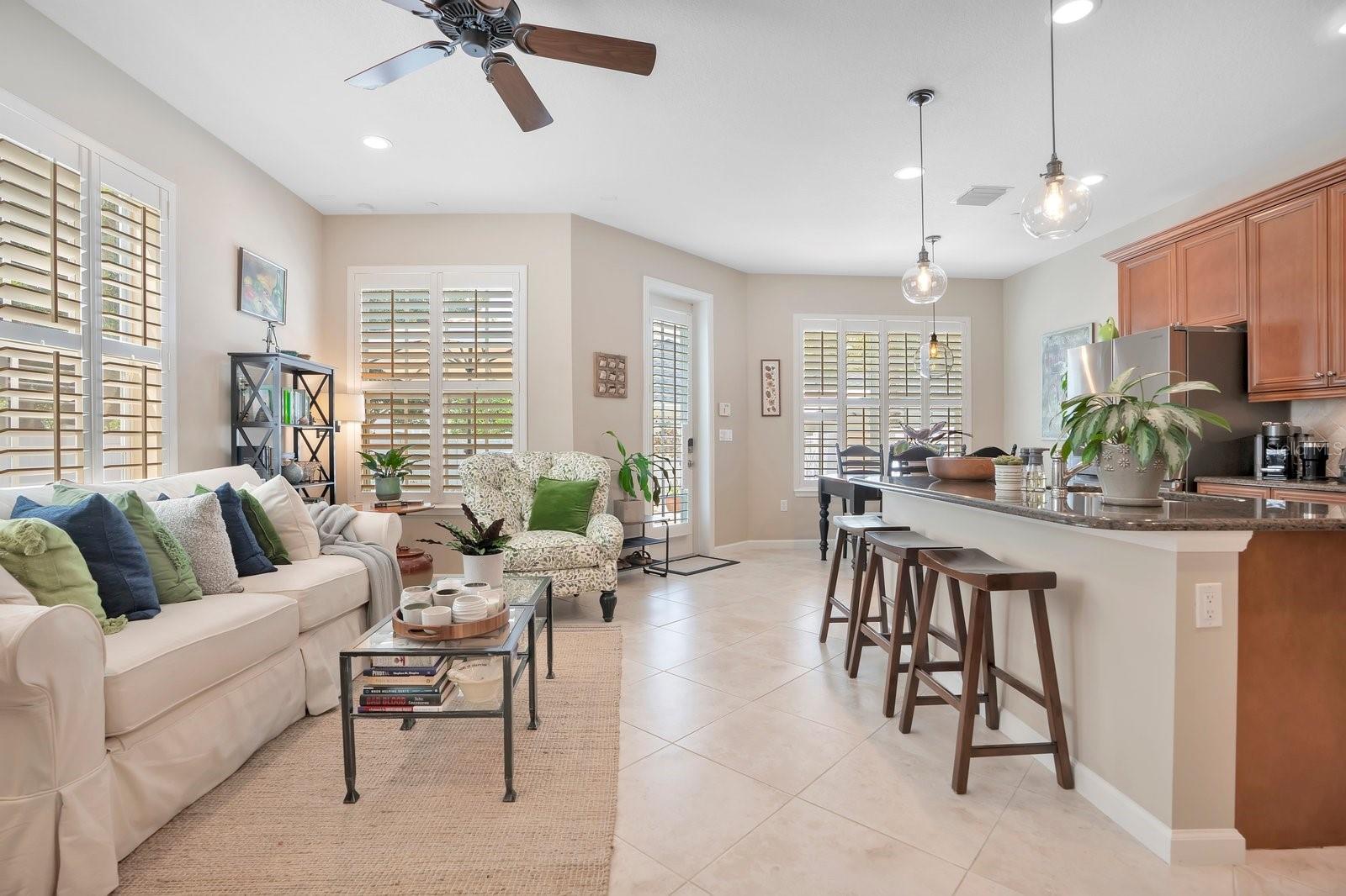 BALDWIN PARK - Residential