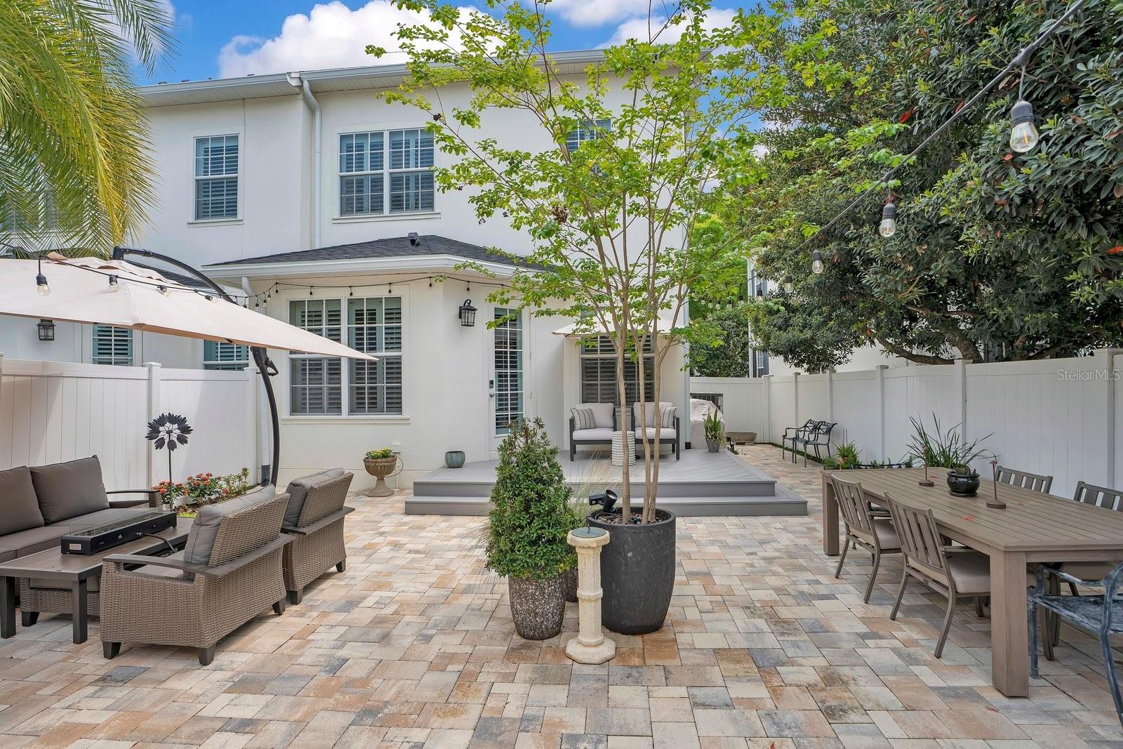 BALDWIN PARK - Residential