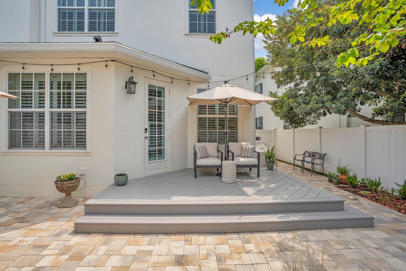 BALDWIN PARK - Residential