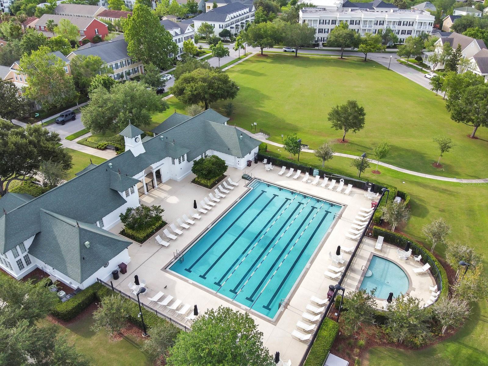 BALDWIN PARK - Residential