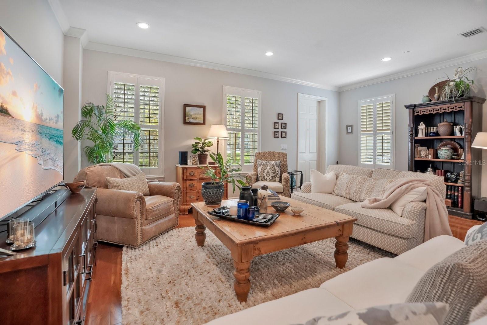 BALDWIN PARK - Residential