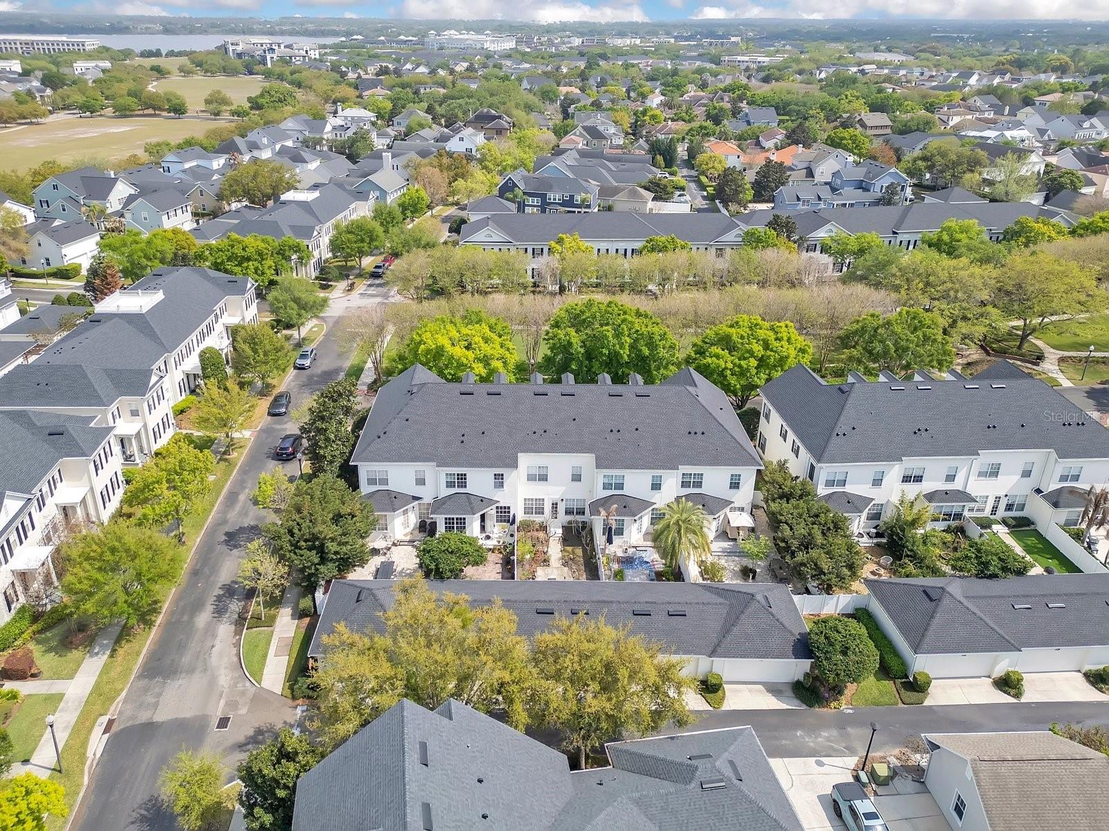 BALDWIN PARK - Residential