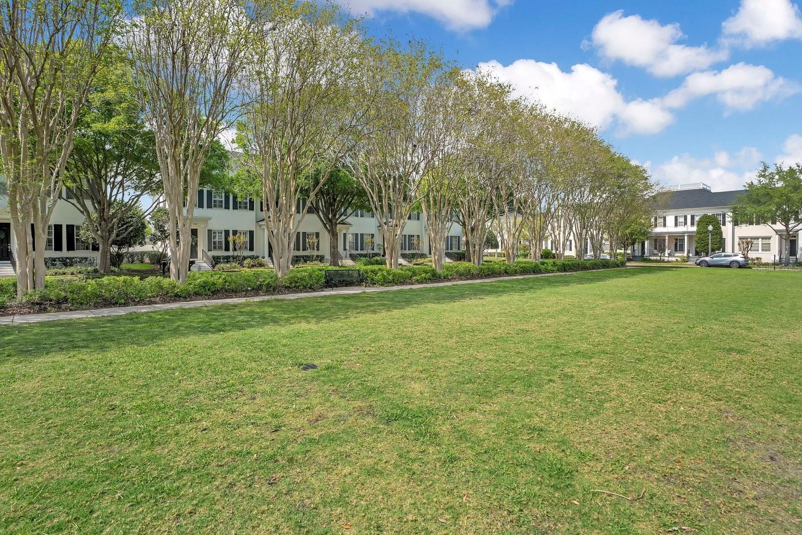 BALDWIN PARK - Residential