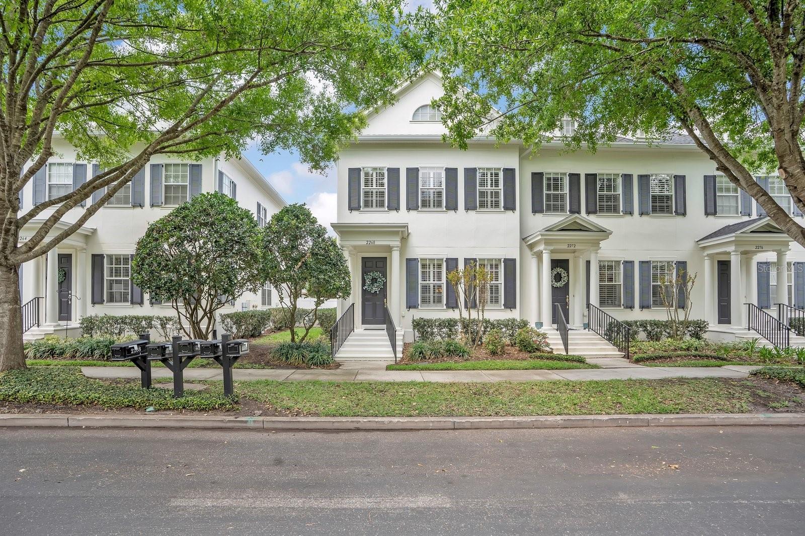 BALDWIN PARK - Residential