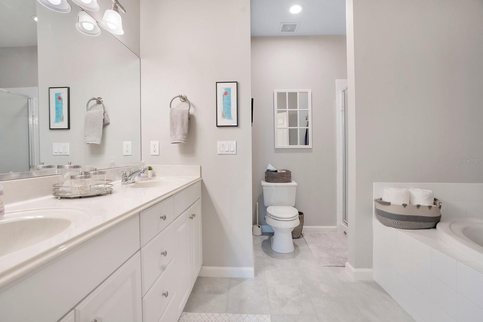 BALDWIN PARK - Residential