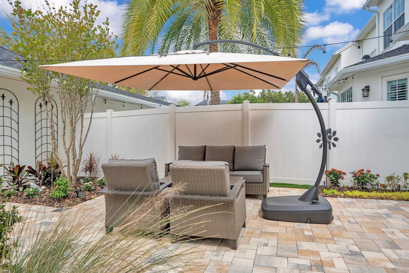 BALDWIN PARK - Residential