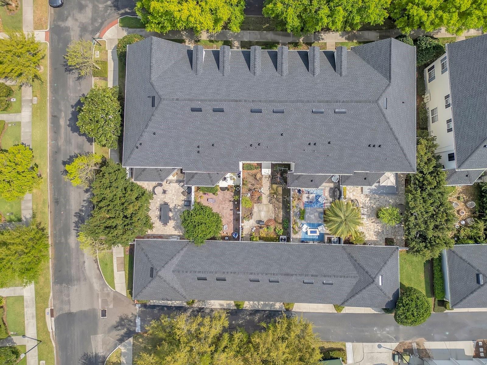 BALDWIN PARK - Residential