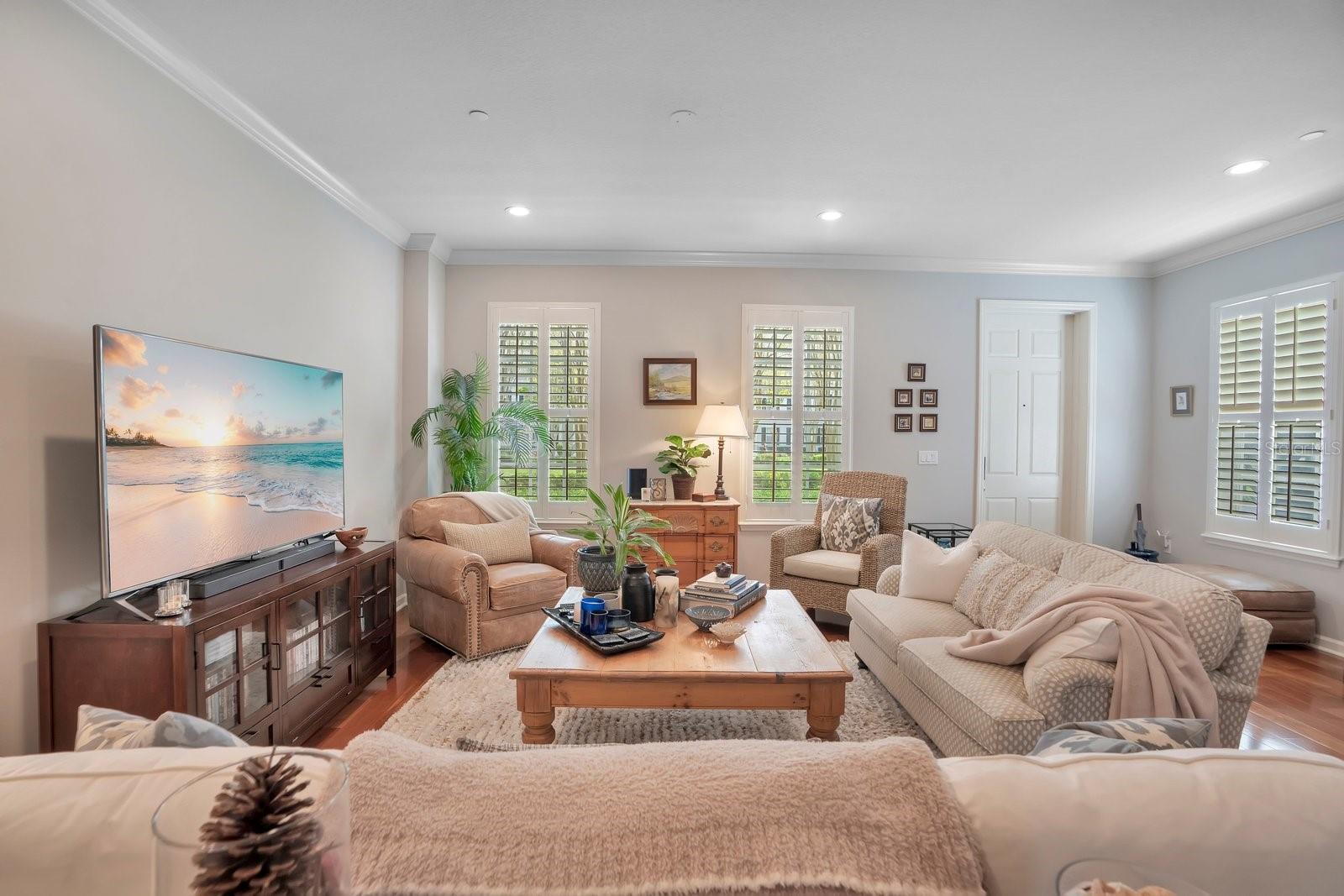 BALDWIN PARK - Residential