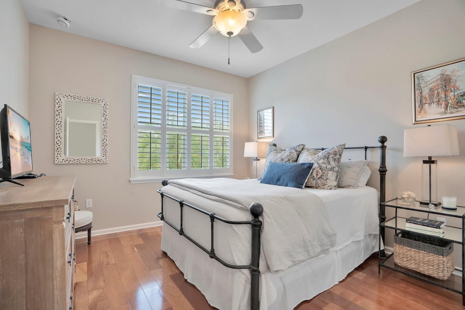 BALDWIN PARK - Residential