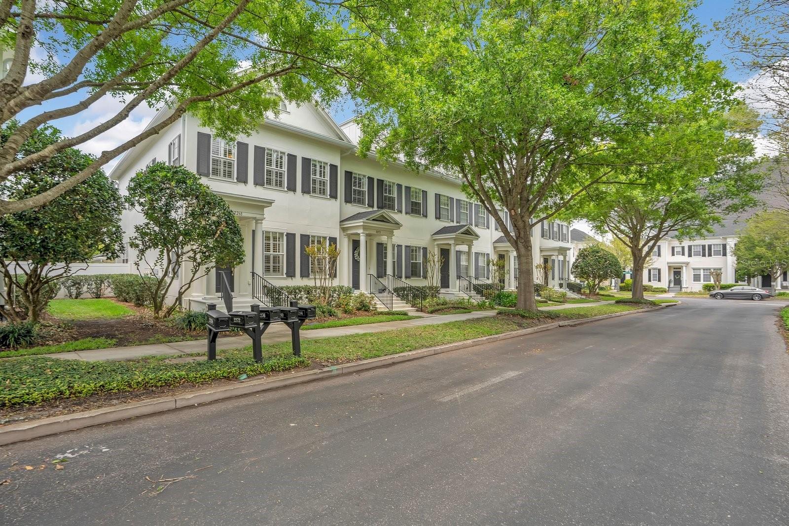 BALDWIN PARK - Residential