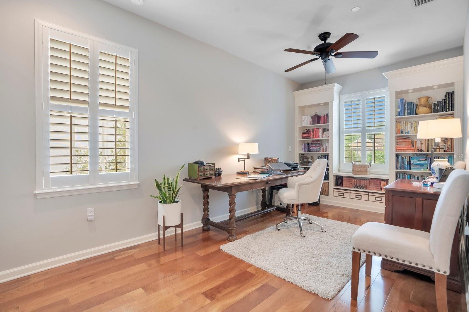 BALDWIN PARK - Residential