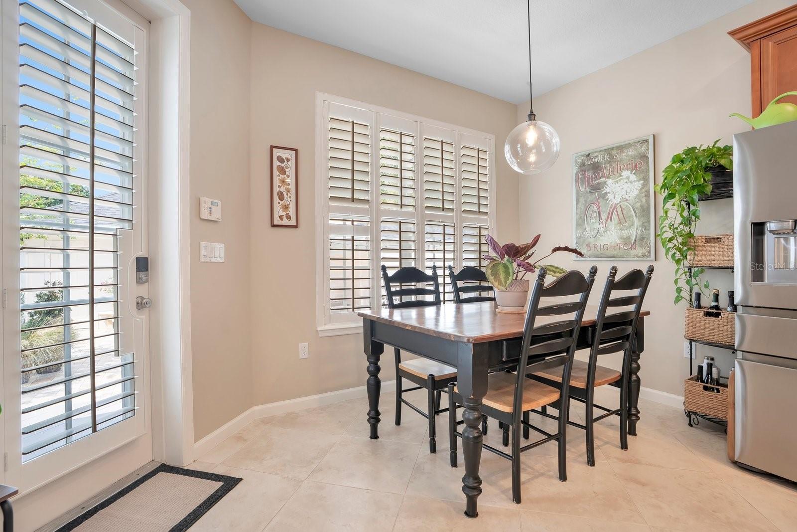 BALDWIN PARK - Residential