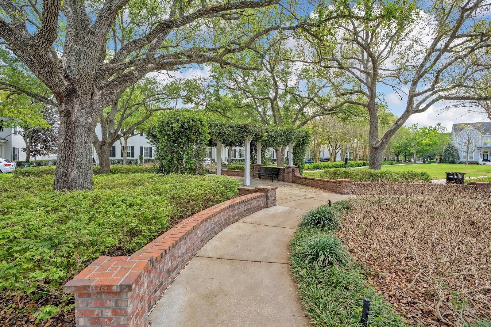 BALDWIN PARK - Residential