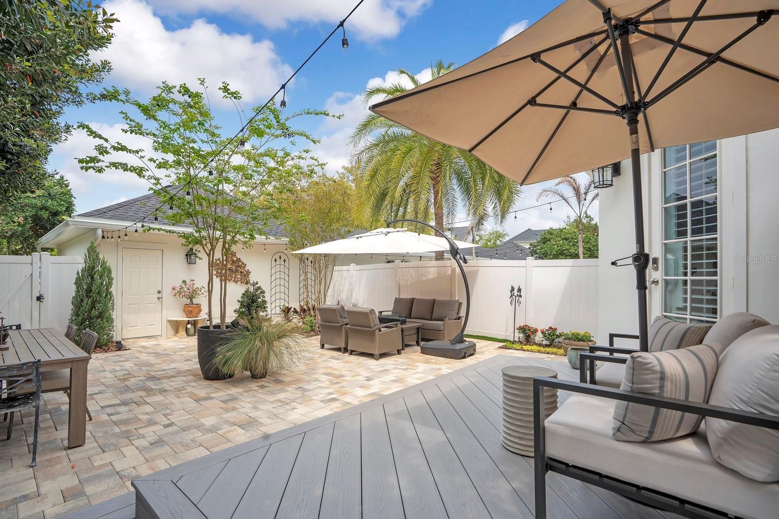 BALDWIN PARK - Residential