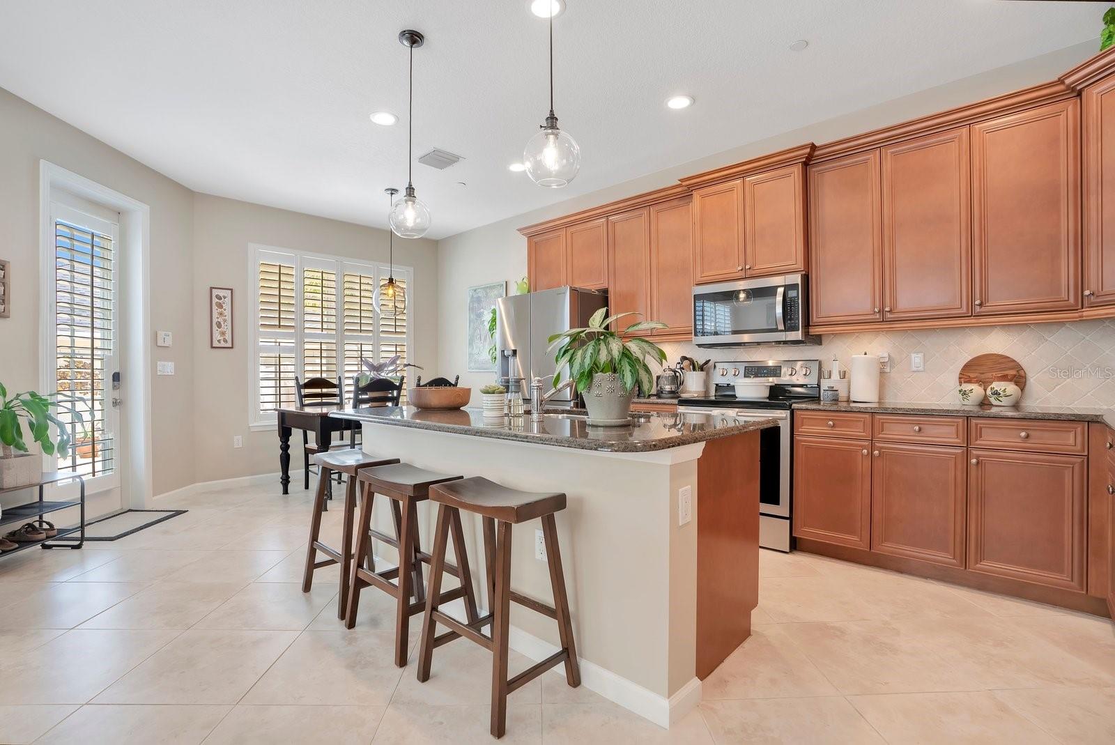 BALDWIN PARK - Residential