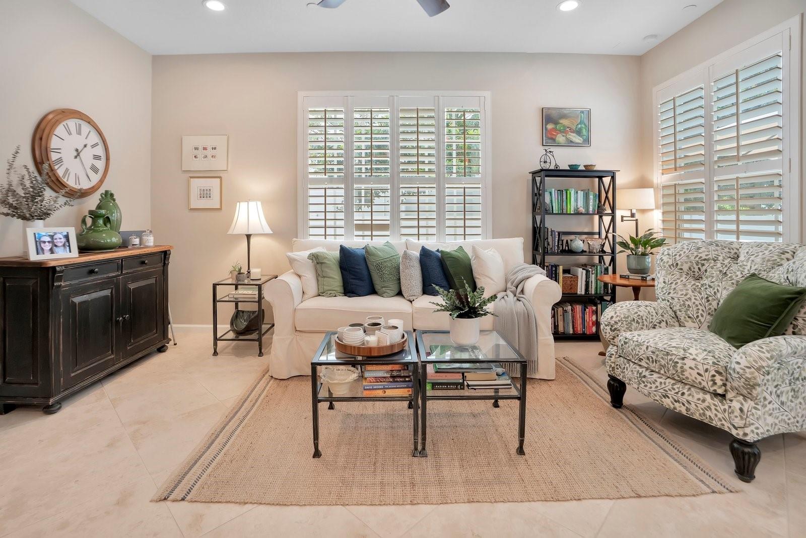 BALDWIN PARK - Residential