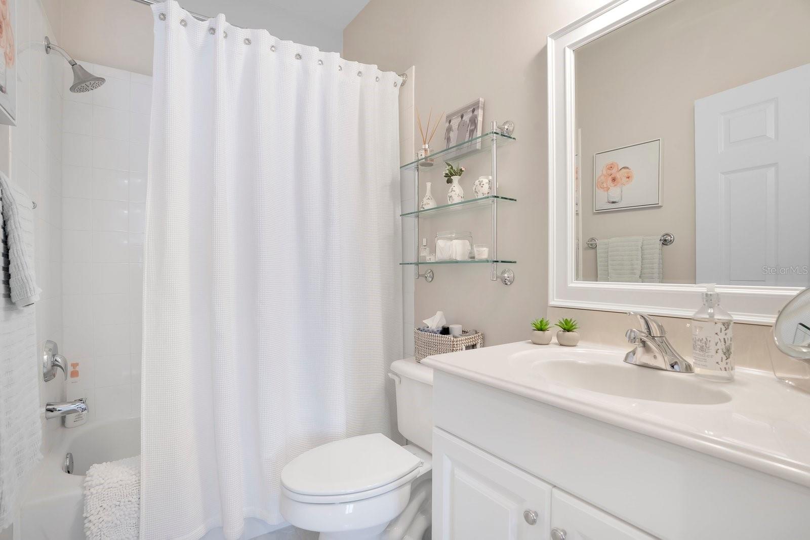 BALDWIN PARK - Residential