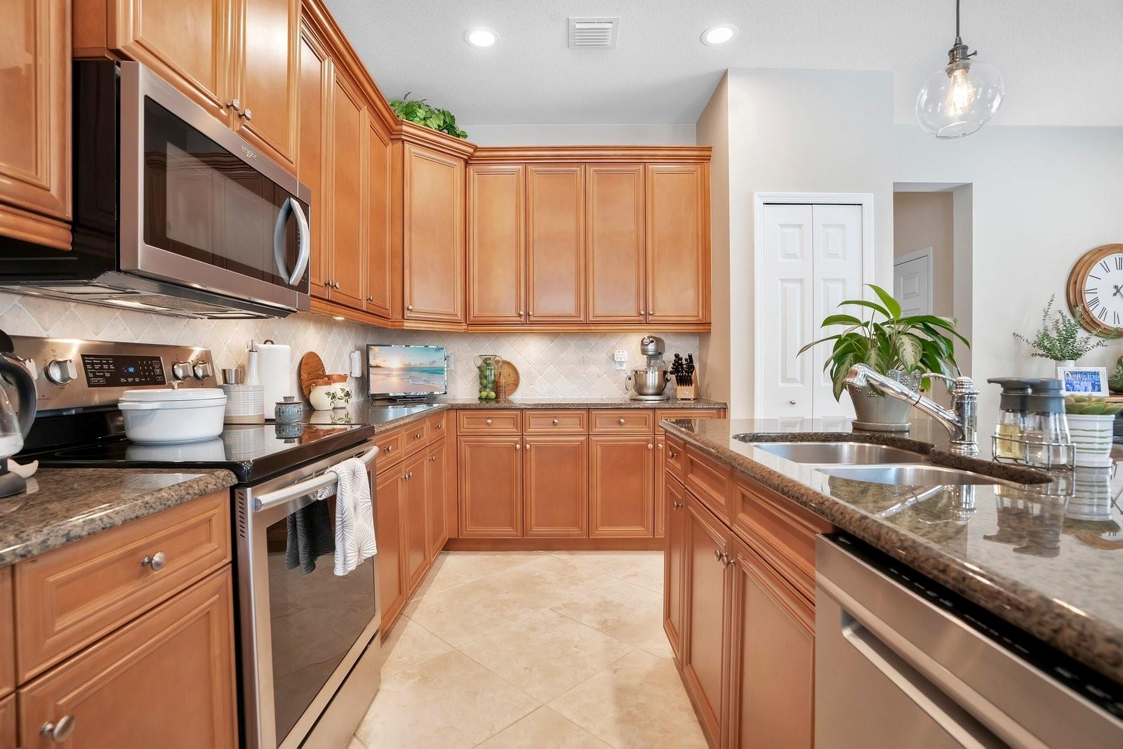 BALDWIN PARK - Residential