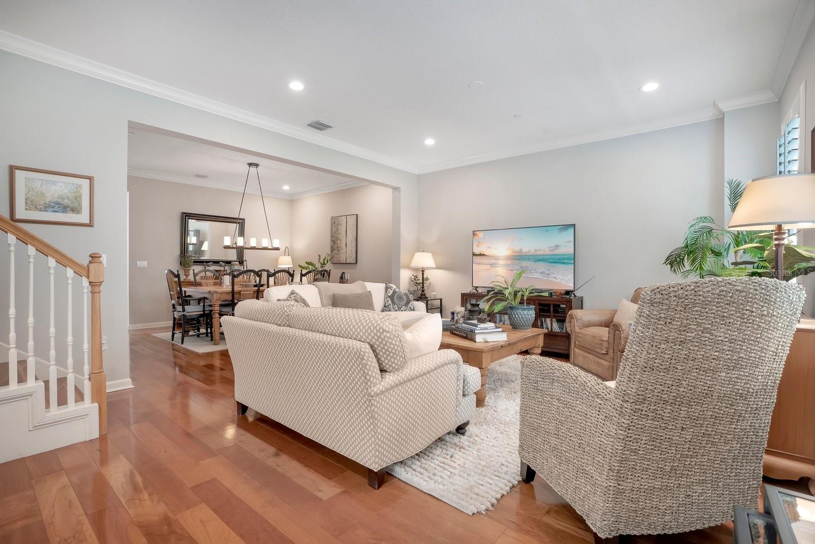 BALDWIN PARK - Residential