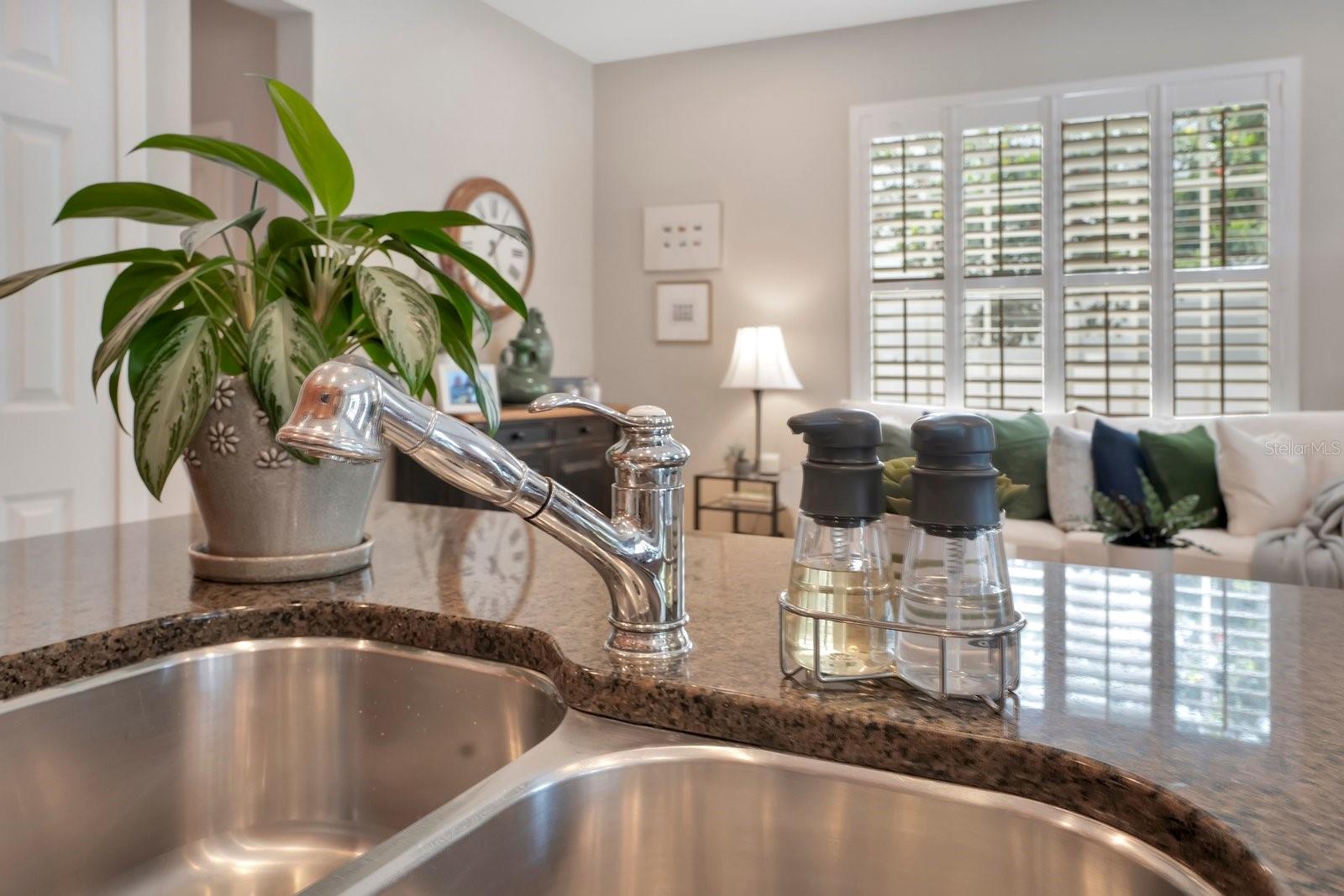 BALDWIN PARK - Residential