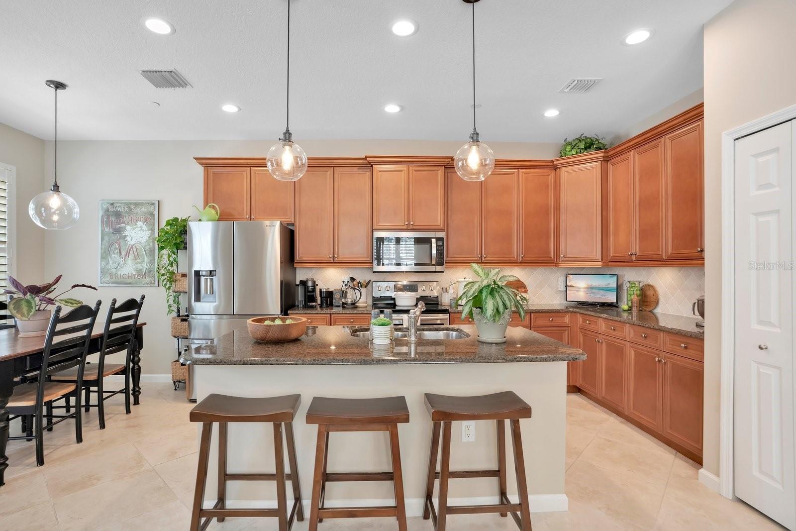 BALDWIN PARK - Residential