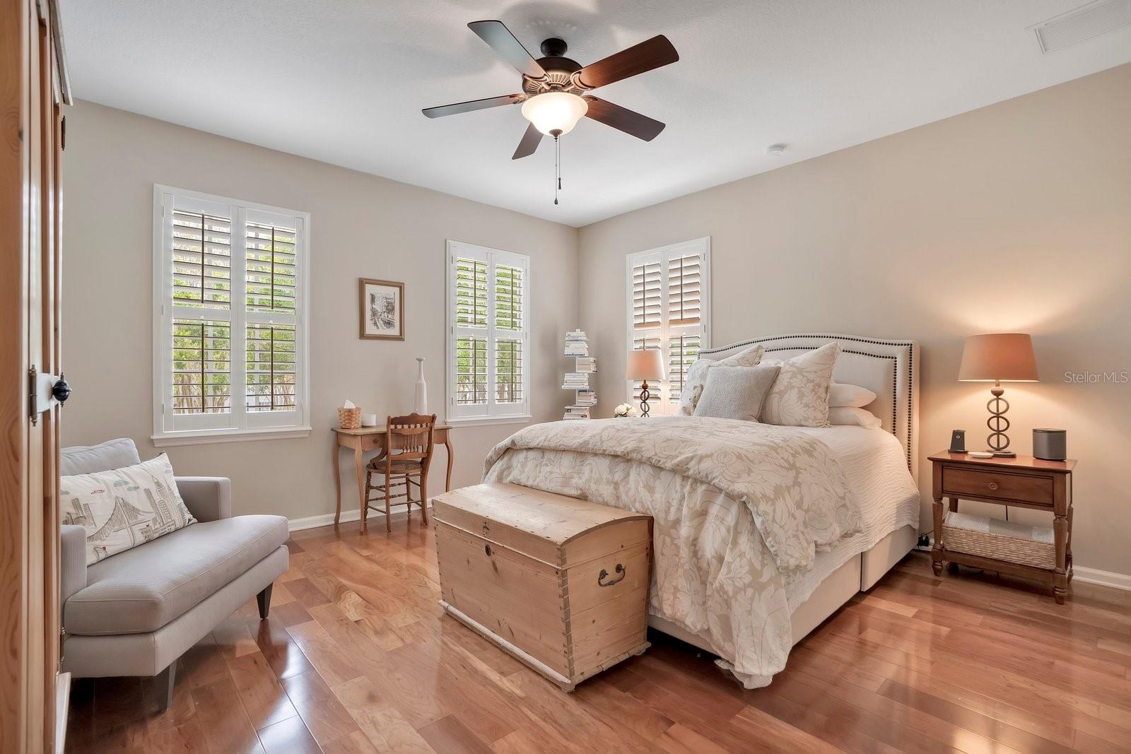 BALDWIN PARK - Residential