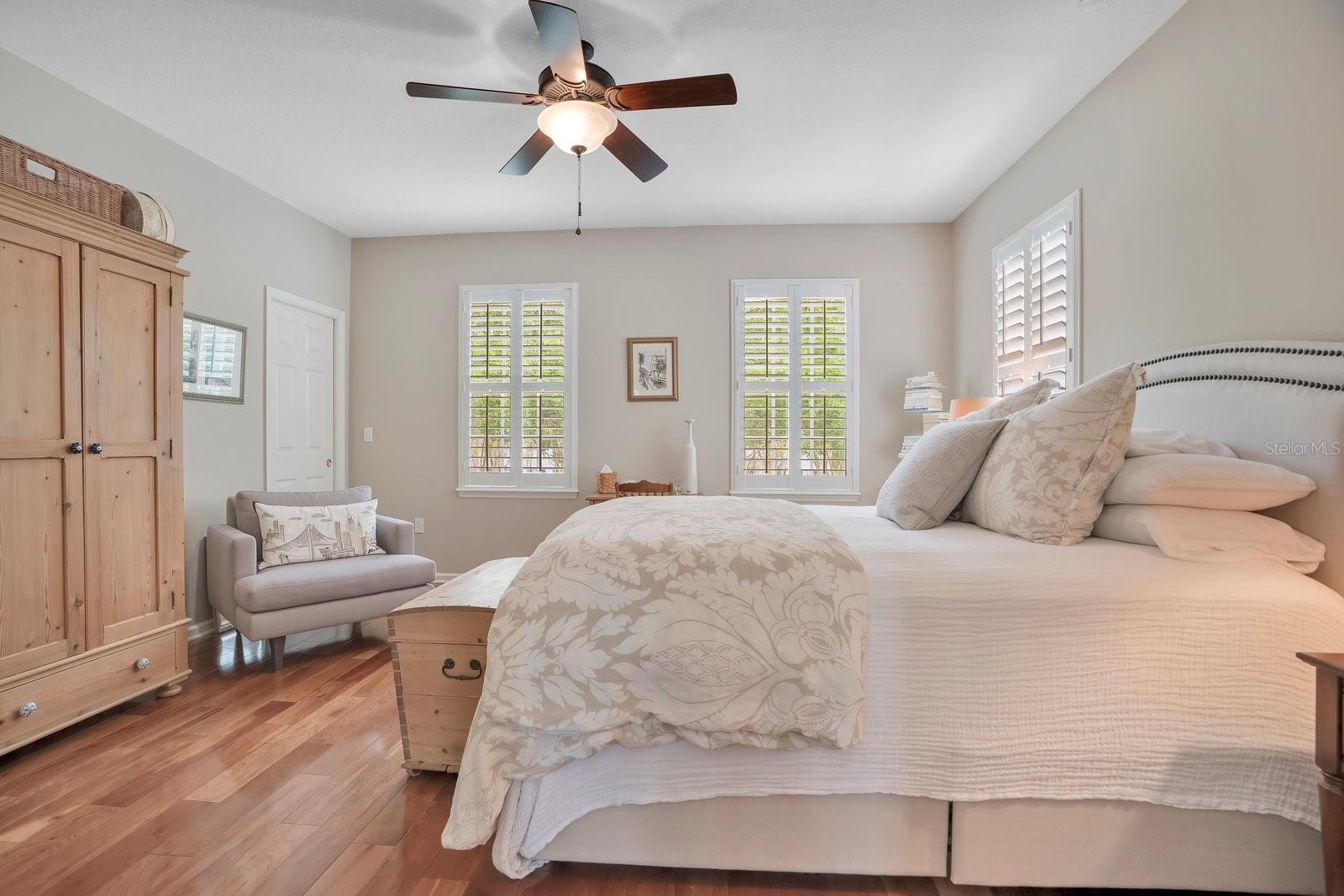 BALDWIN PARK - Residential