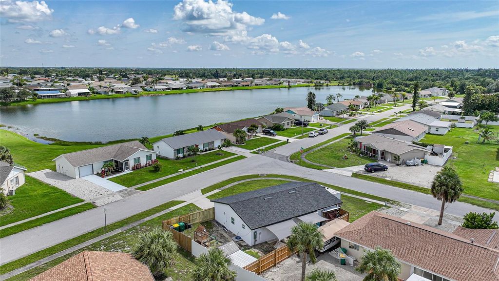 Photo of 13463 Longwood Avenue, Port Charlotte, FL 33981 (MLS # D6143647)