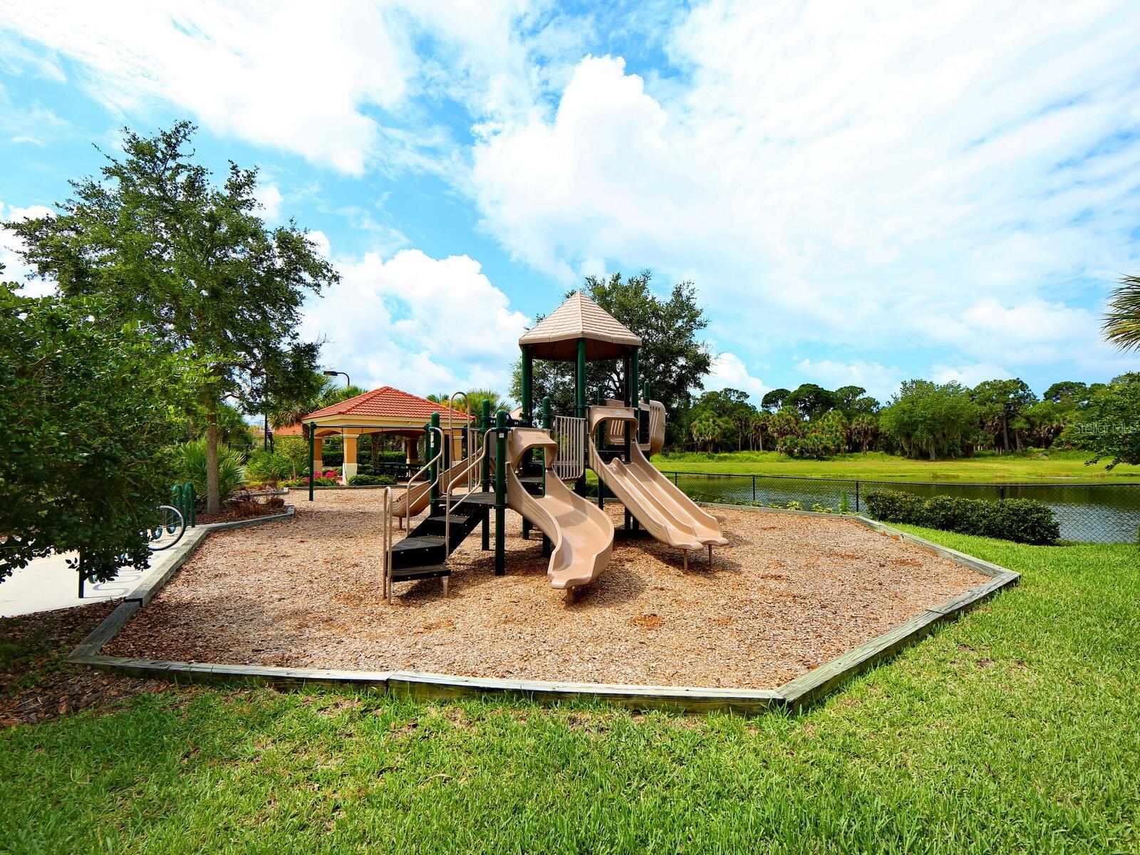 WILLOWBEND PH 1 - Residential